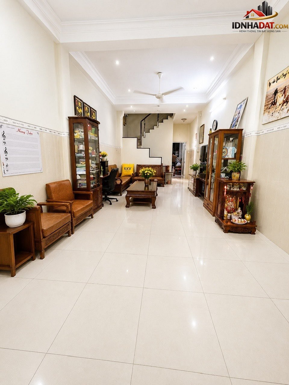 Cc gửi – hẻm xe hơi tránh thông – trung tâm tân phú – 4 tầng 6pn – chỉ 10.9 tỷ Bán nhà đất Đường Lê Sát – Phường cũ Phú Thọ Hòa Quận Tân Phú – Phường mới Phú Thọ Hòa – Thành phố Hồ Chí Minh 100m2