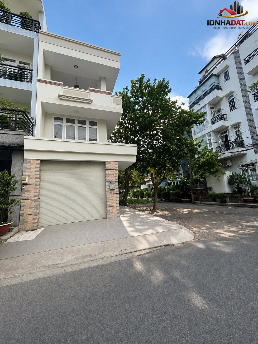 Đường số Phạm Thế Hiển – Phường cũ 7 Quận 8 – Phường mới 7 – Thành phố Hồ Chí Minh diện tích 96m2 giá 5100000000