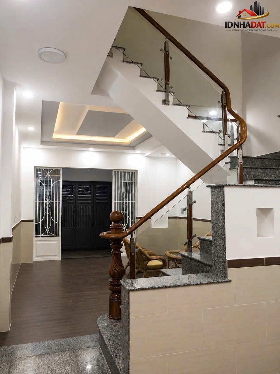Đường số Phạm Thế Hiển – Phường cũ 7 Quận 8 – Phường mới 7 – Thành phố Hồ Chí Minh diện tích 96m2 giá 5100000000