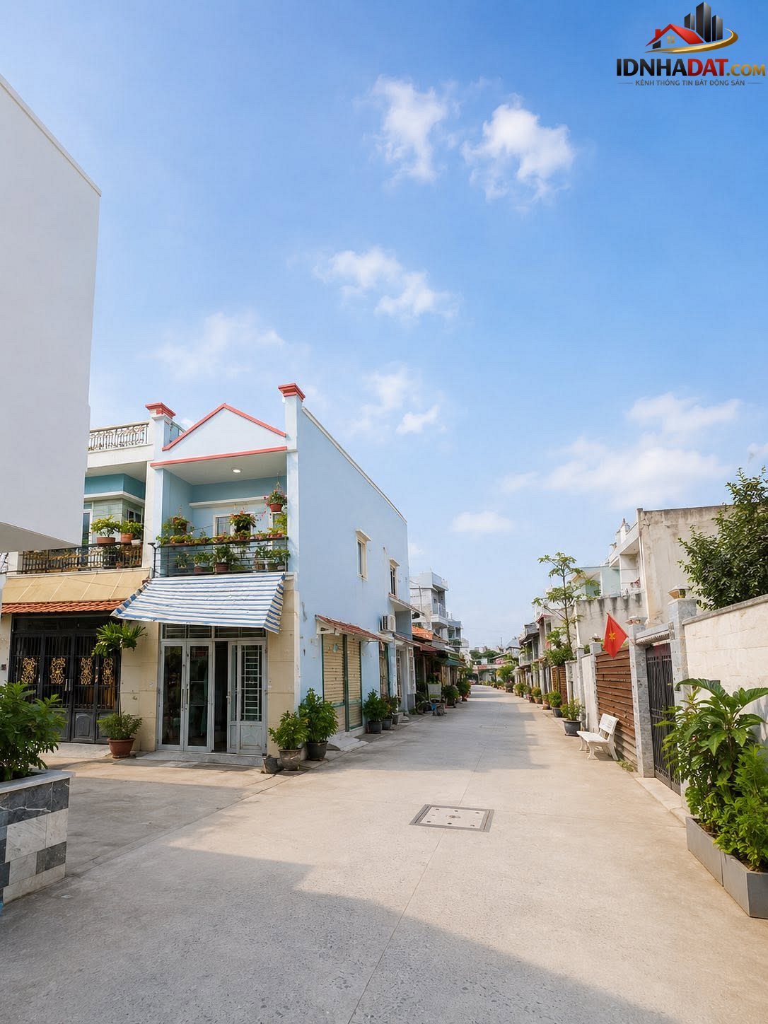 Chỉ 6 tỷ có nhà 80m ngang 5m nở hậu – đường … – Bán kho xưởng Quận Tân Phú – TP Hồ Chí Minh giá 5 – 7 tỷ