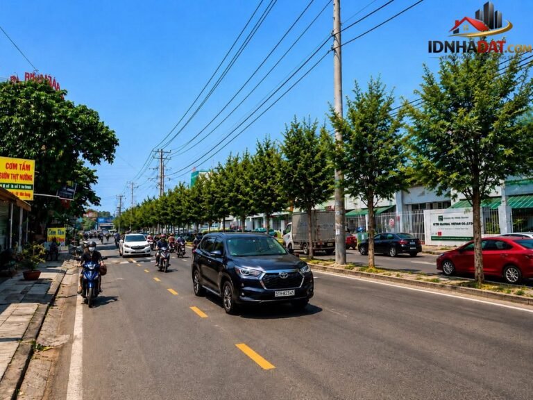 Siêu phẩm 2 mặt tiền kinh doanh ngay lê trọng tấn – Phường cũ Tây Thạnh Quận Tân Phú – Phường mới Tây Thạnh – Thành phố Hồ Chí Minh 60m2 8.3 tỷ