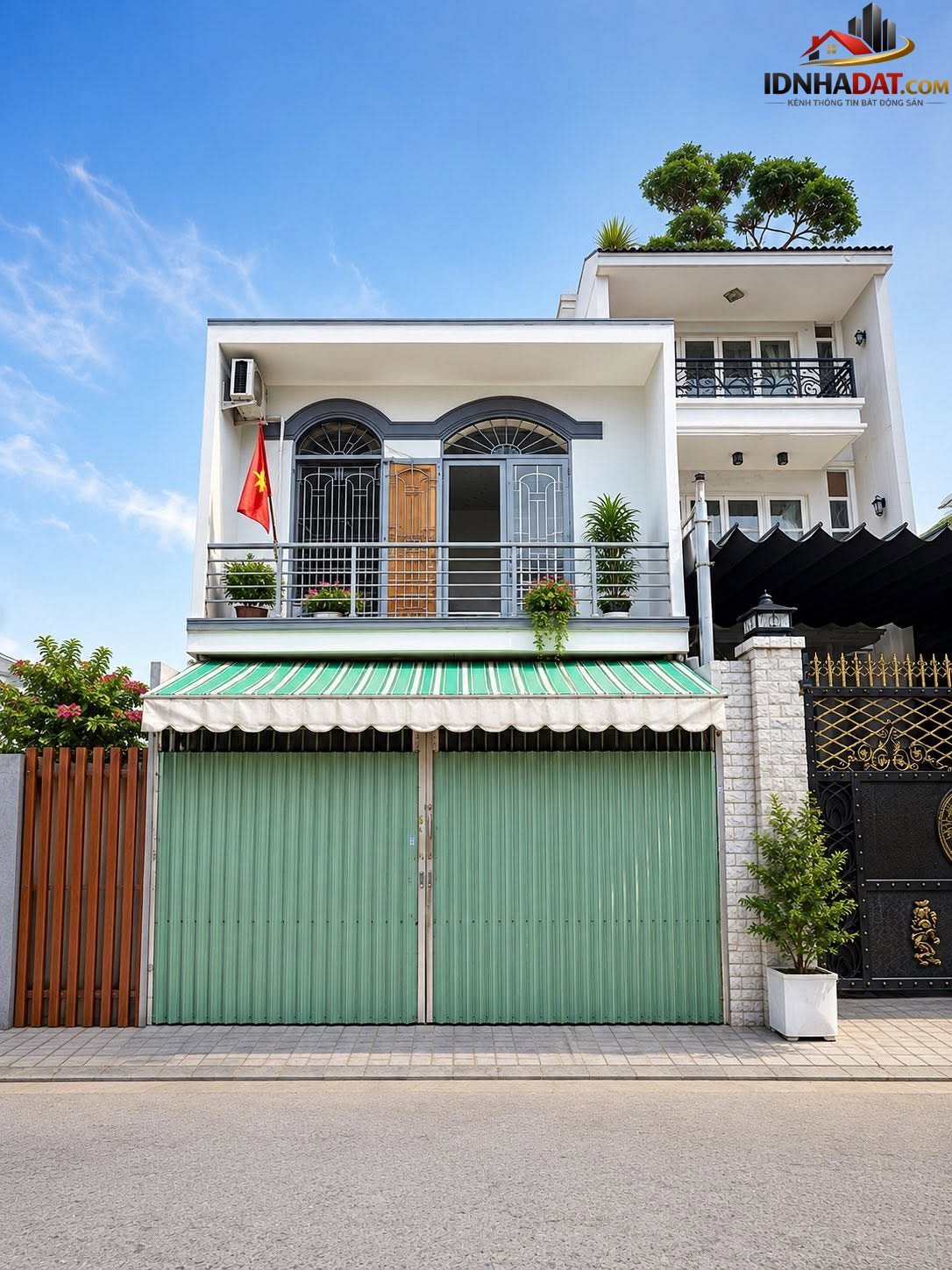 Chỉ 6 tỷ có nhà 2 tầng 80m ngang 5 nở hậu đường 8m thông giáp aeon tân phú – Bán nhà đất Đường 26/3 – Phường cũ Bình Hưng Hòa – Phường mới Bình Hưng Hòa B – Thành phố Hồ Chí Minh