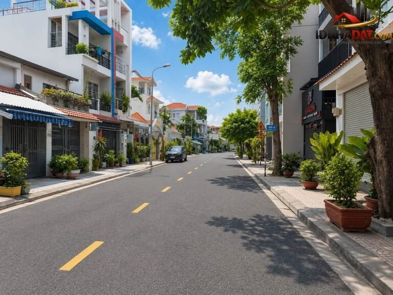 Bán nhà đất Đường Lê Liễu – Phường cũ Tân Sơn Nhì Quận Tân Phú – Phường mới Tân Sơn Nhì – Thành phố Hồ Chí Minh 76m2 11.7 tỷ