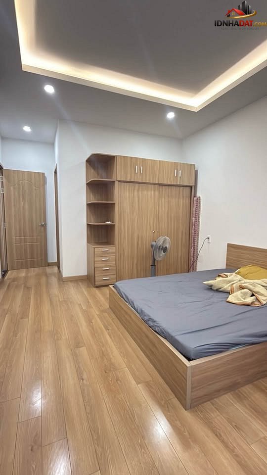 Đường số Phạm Thế Hiển – Phường cũ 7 Quận 8 – Phường mới 7 – Thành phố Hồ Chí Minh diện tích 96m2 giá 5100000000