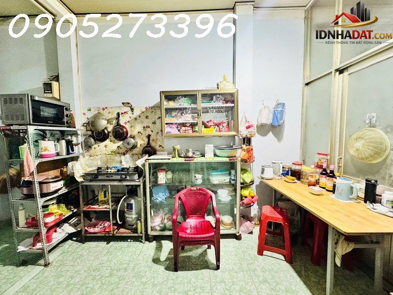 Siêu phẩm 2 mặt hẻm trước sau đường đinh tiên hoàng – 48m2 – 4.8 tỷ – Bán nhà đất Đường Lê Văn Duyệt – Phường cũ 3 Quận Bình Thạnh – Phường mới 3 – Thành phố Hồ Chí Minh