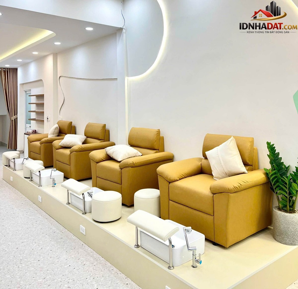 Tìm mặt bằng spa/ nhà thuốc Đường Tùng Thiện Vương – Phường cũ 11 Quận 8 – Phường mới 11 – Thành phố Hồ Chí Minh – Diện tích 190m2 – Giá 13.5 tỷ
