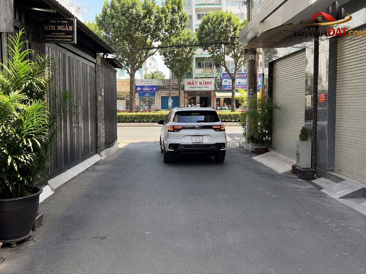 Gò dầu hxh sát mặt tiền 67m ngang 6m nở hậu chỉ 7.2 tỷ – Bán nhà đất Đường Gò Dầu – Phường cũ Tân Sơn Nhì Quận Tân Phú – Phường mới Tân Sơn Nhì – Thành phố Hồ Chí Minh