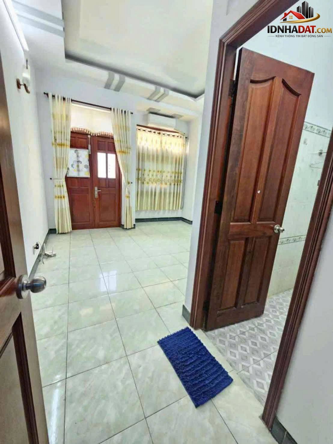 Mặt tiền kinh doanh nhánh trung mỹ tây, q12 – 80m2 – giá chỉ 6.6 tỉ 1-Bán nhà đất Đường Nguyễn Thị Búp – Phường cũ Trung Mỹ Tây – Quận 12 – Phường mới Trung Mỹ Tây – Thành phố Hồ Chí Minh