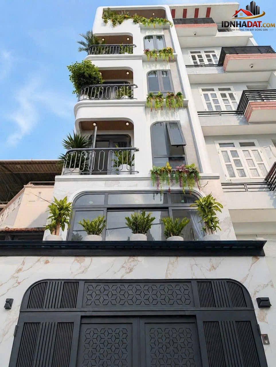 Siêu phẩm 4 tầng hxh nguyên sỹ sách 65m2 chỉ 7 tỷ – Bán nhà đất Đường Nguyễn Sỹ Sách – Phường cũ 15 – Quận Tân Bình – Phường mới 15 – Thành phố Hồ Chí Minh
