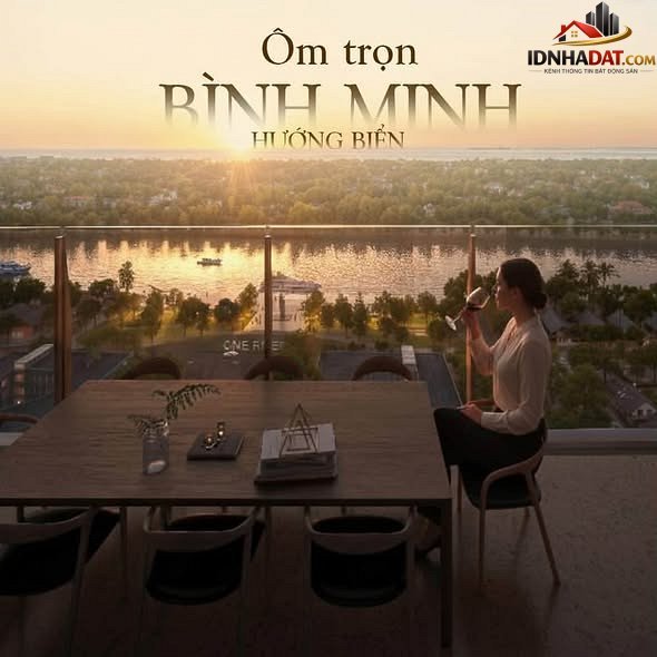Căn góc 2PN view panorama sông biển tại Regal Comp… – Bán chung cư Quận Ngũ Hành Sơn – Đà Nẵng giá 3 – 5 tỷ