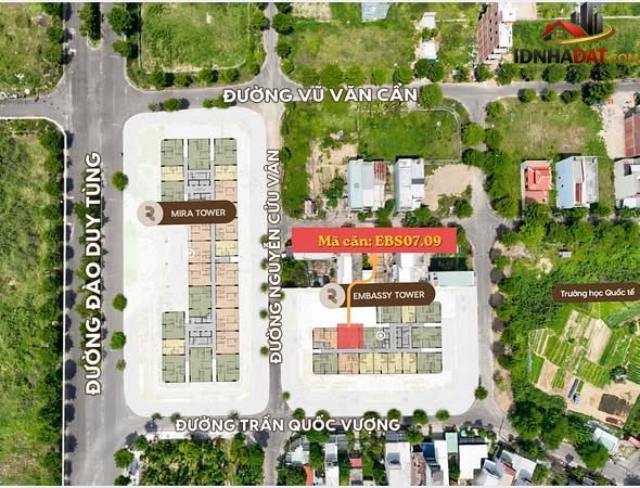 Căn góc 2PN view panorama sông biển tại Regal Comp… – Bán chung cư Quận Ngũ Hành Sơn – Đà Nẵng giá 3 – 5 tỷ