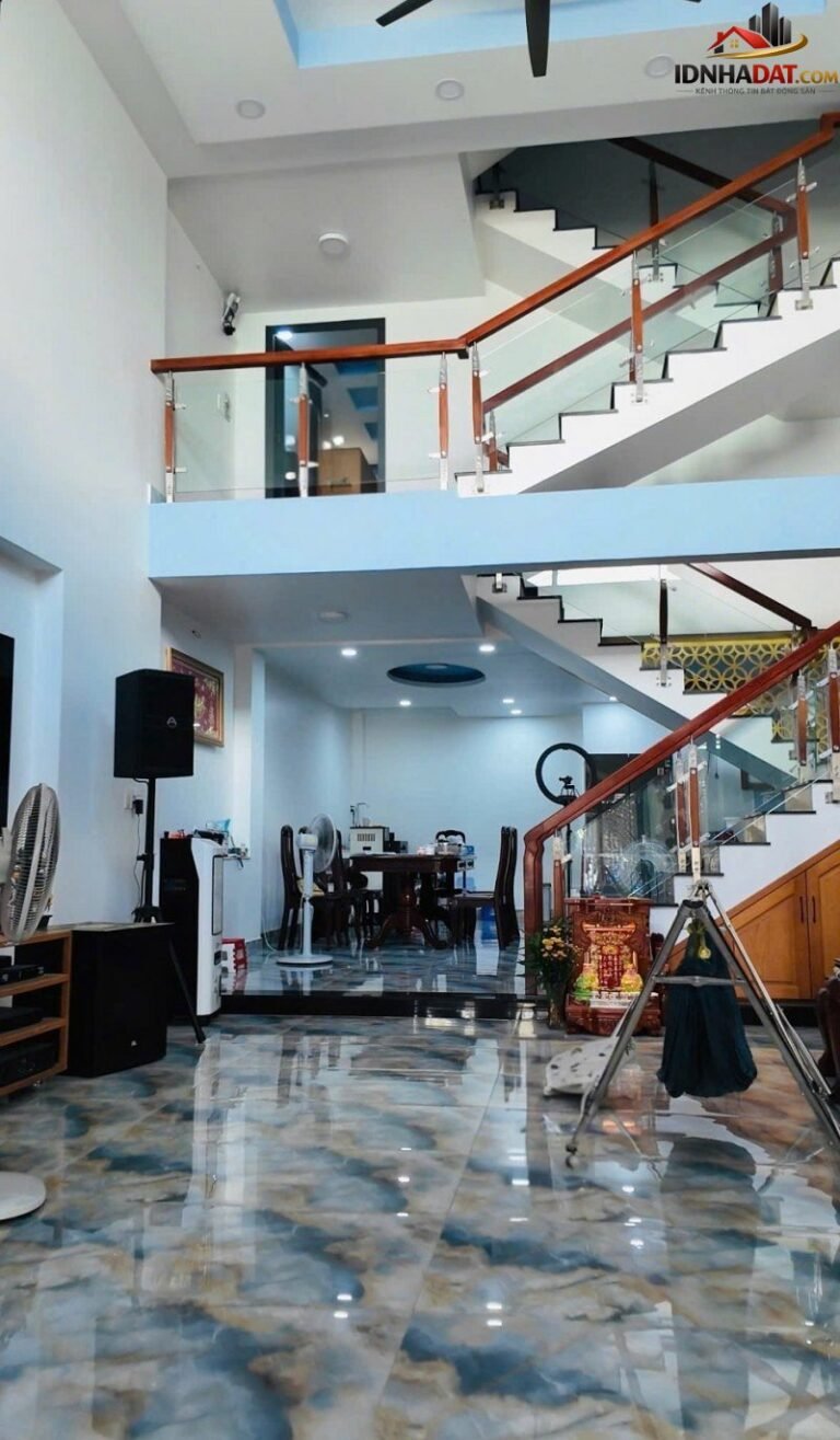 Bán nhà đất Đường Số 7 – Phường cũ Linh Trung Quận Thủ Đức – Phường mới Linh Trung – Thành phố Hồ Chí Minh diện tích 94m2 giá 10.25 tỷ