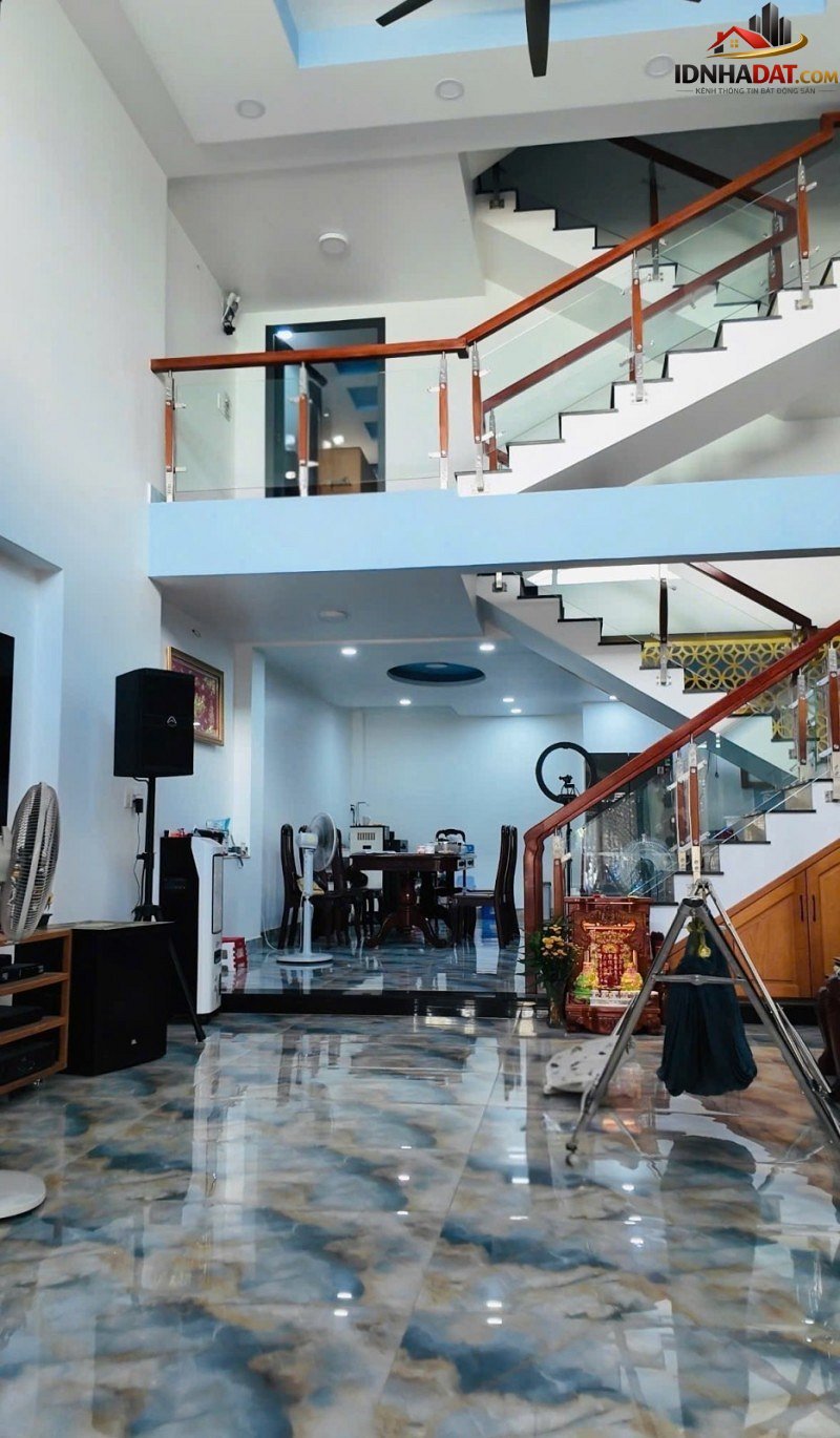Bán nhà đất Đường Số 7 – Phường cũ Linh Trung Quận Thủ Đức – Phường mới Linh Trung – Thành phố Hồ Chí Minh diện tích 94m2 giá 10.25 tỷ