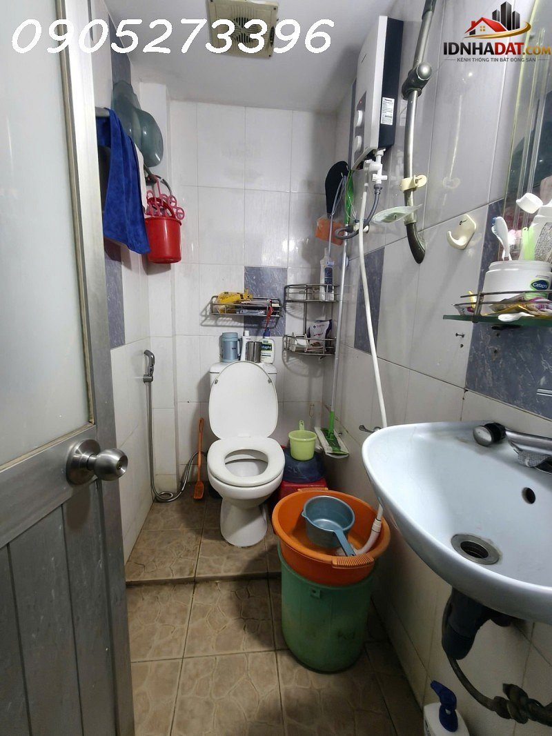 Bán nhà đất Đường Lê Văn Sỹ – Phường cũ 2 Quận Tân Bình – Phường mới 2 – Thành phố Hồ Chí Minh 30m2 4.5 tỷ
