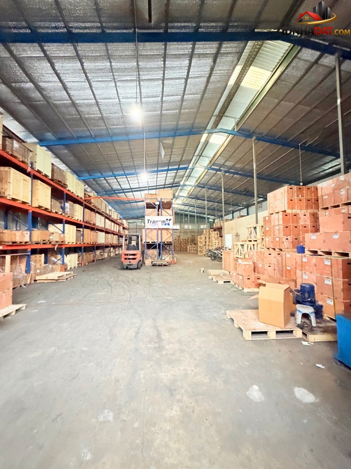 Dòng tiền 1,56 tỷ/năm 1.345m – rộng 33m tại đông hưng thuận giá 114 tỷ Bán nhà đất Đường Tân Thới Nhất 8 – Phường cũ Tân Hưng Thuận – Quận 12 – Phường mới Tân Hưng Thuận – Thành phố Hồ Chí Minh