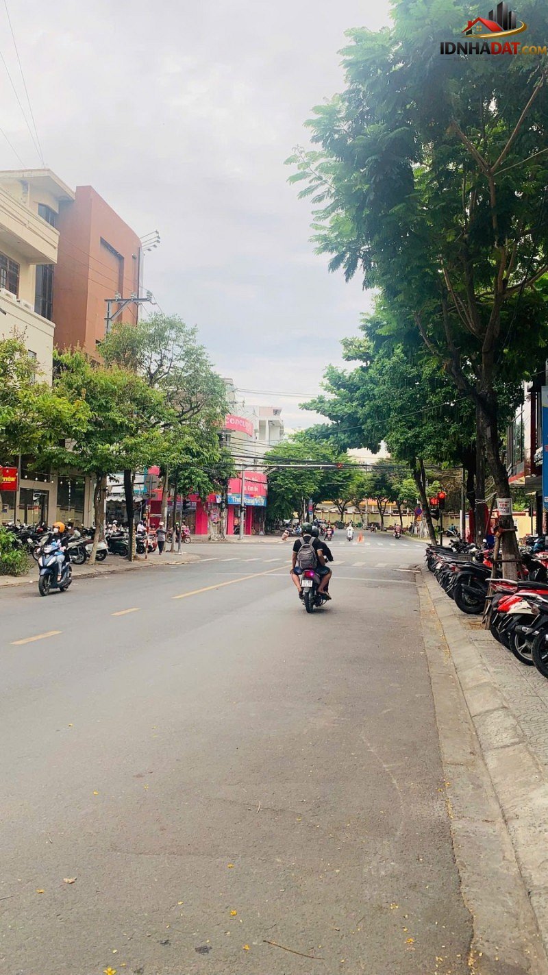 Bán nhà đất Đường Tiểu La – Phường cũ Hòa Cường Bắc Quận Hải Châu – Phường mới Hòa Cường Nam – Thành phố Đà Nẵng 102m2 22 tỷ