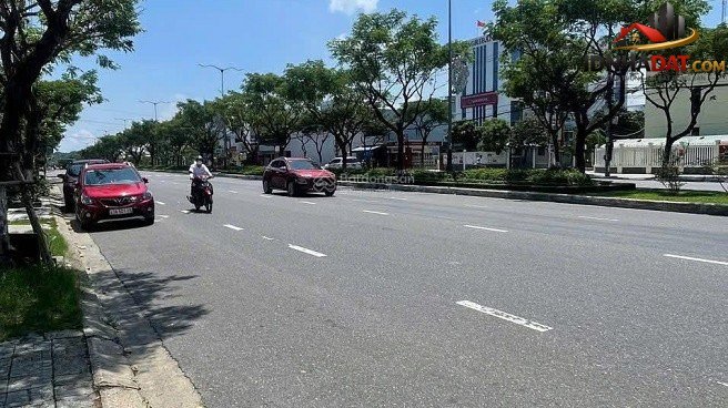 Bán đất mặt tiền ngô quyền 125m – Phường cũ An Hải Bắc Quận Sơn Trà – Phường mới An Hải Bắc – Thành phố Đà Nẵng – Giá 13.25 tỷ