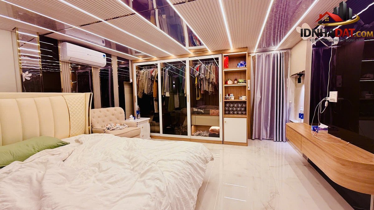 Hẻm ô tô Âu Cơ Tân Bình 36m2 6.05 tỷ – Bán n… – Bán nhà trong ngõ, hẻm Quận Tân Bình – TP Hồ Chí Minh giá 5 – 7 tỷ