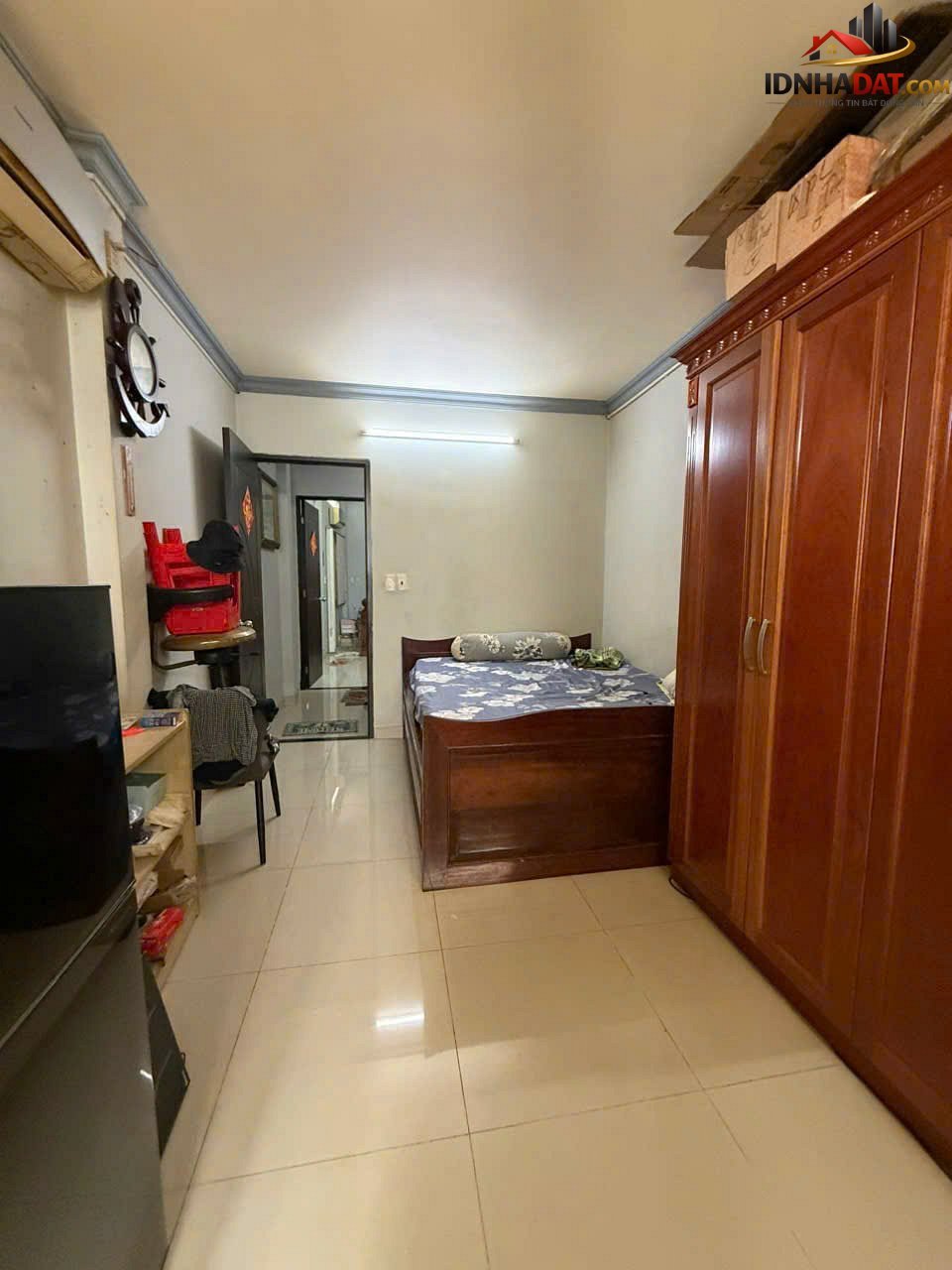 Bán nhà đất Đường Thiên Phước – Phường cũ Tâ… – Bán nhà trong ngõ, hẻm Quận Tân Bình – TP Hồ Chí Minh giá 5 – 7 tỷ