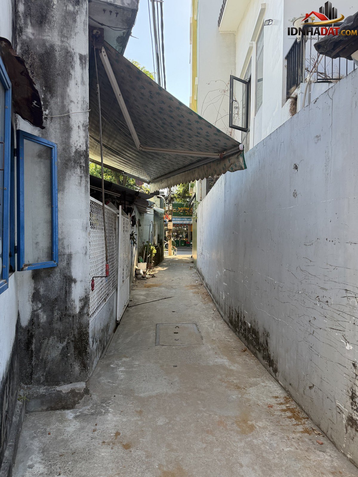 Bán đất núi thành 53m2 – Đường Núi Thành – Phường cũ Hòa Cường Bắc – Quận Hải Châu – Thành phố Đà Nẵng giá 3.65 tỷ