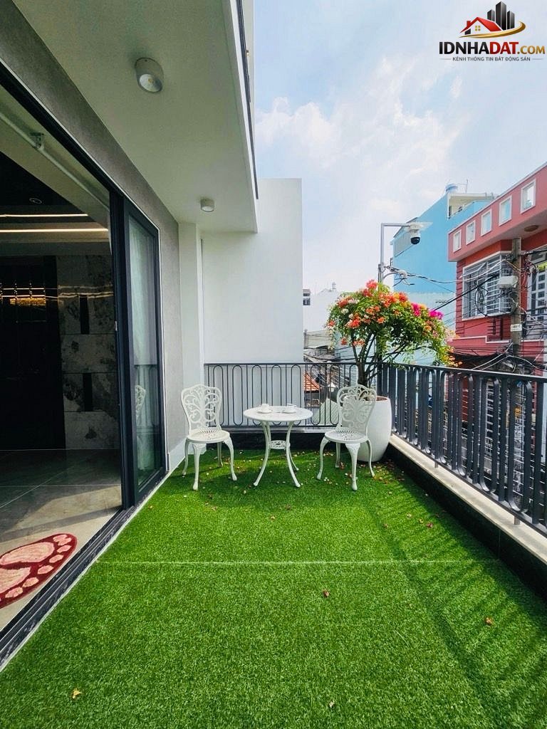 5 tầng thang máy – oto đỗ cửa – làng hoa trung tâm gò vấp – chủ để lại toàn bộ nội thất tiền tỷ – Bán nhà đất Đường Phạm Văn Chiêu – Phường cũ 8 Quận Gò Vấp – Phường mới 8 – Thành phố Hồ Chí Minh 80m2 11.9 tỷ
