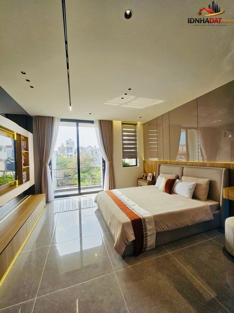 5 tầng thang máy – oto đỗ cửa – làng hoa trung tâm gò vấp – chủ để lại toàn bộ nội thất tiền tỷ – Bán nhà đất Đường Phạm Văn Chiêu – Phường cũ 8 Quận Gò Vấp – Phường mới 8 – Thành phố Hồ Chí Minh 80m2 11.9 tỷ