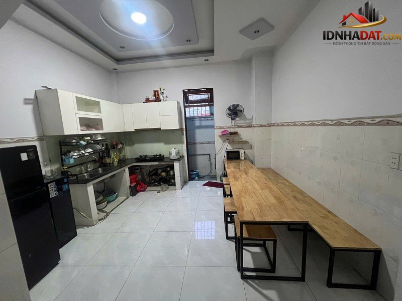 Bán nhà đường Lê Văn Việt – Phường cũ Tăng Nhơn Phú B Quận 9 – Phường mới Tăng Nhơn Phú B – Thành phố Hồ Chí Minh diện tích 62m2 giá 5.99 tỷ