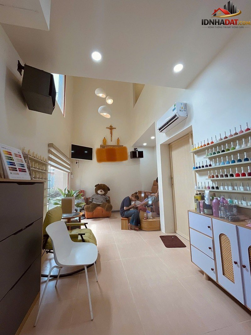 Bán nhà đất Đường Tô Ngọc Vân – Phường cũ Linh Tây Quận Thủ Đức – Phường mới Linh Tây – Thành phố Hồ Chí Minh diện tích 60m2 giá 7.65 tỷ