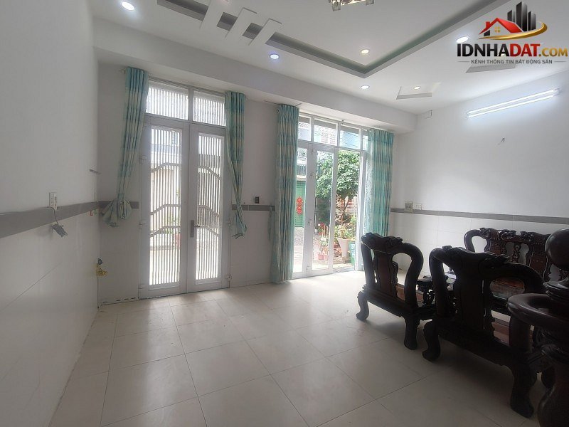 Bán nhà mặt phố đường số 37 – Phường cũ Hiệp Bình Chánh Quận Thủ Đức – Phường mới Hiệp Bình Chánh – Thành phố Hồ Chí Minh diện tích 67m2 giá 8.05 tỷ