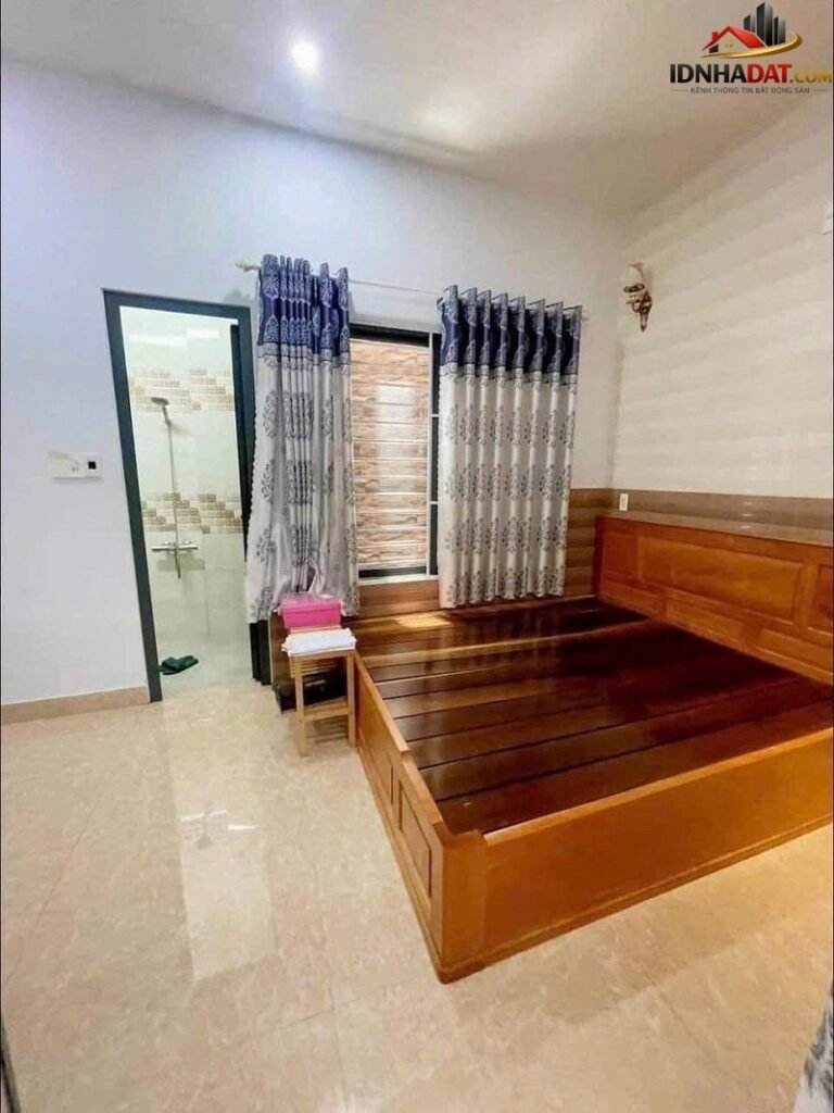 Bán nhà đất Đường Ông Ích Khiêm – Phường cũ Thạc Gián Quận Hải Châu – Phường mới Thạc Gián – Thành phố Đà Nẵng 53.4m2 5.99 tỷ