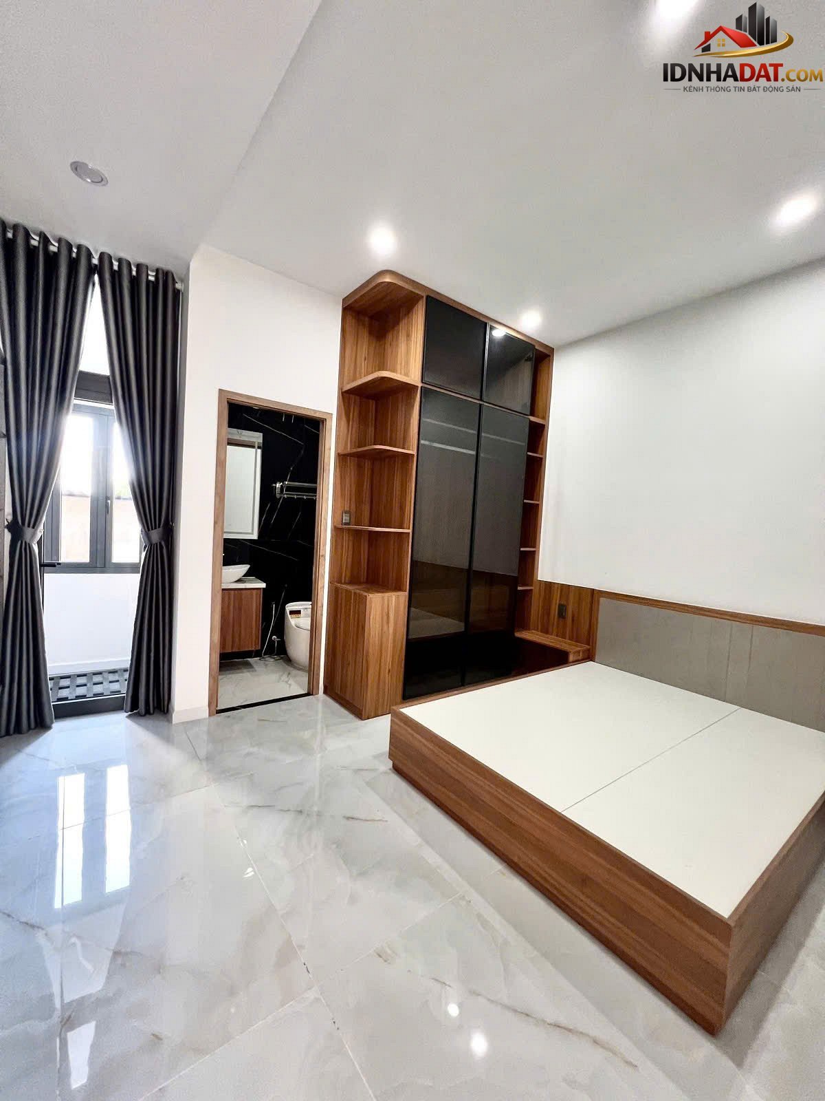Nhà mới hẻm xe hơi đỗ cửa Nguyễn Văn Yến Tân Phú 7… – Bán nhà trong ngõ, hẻm Quận Tân Phú – TP Hồ Chí Minh giá 7 – 10 tỷ