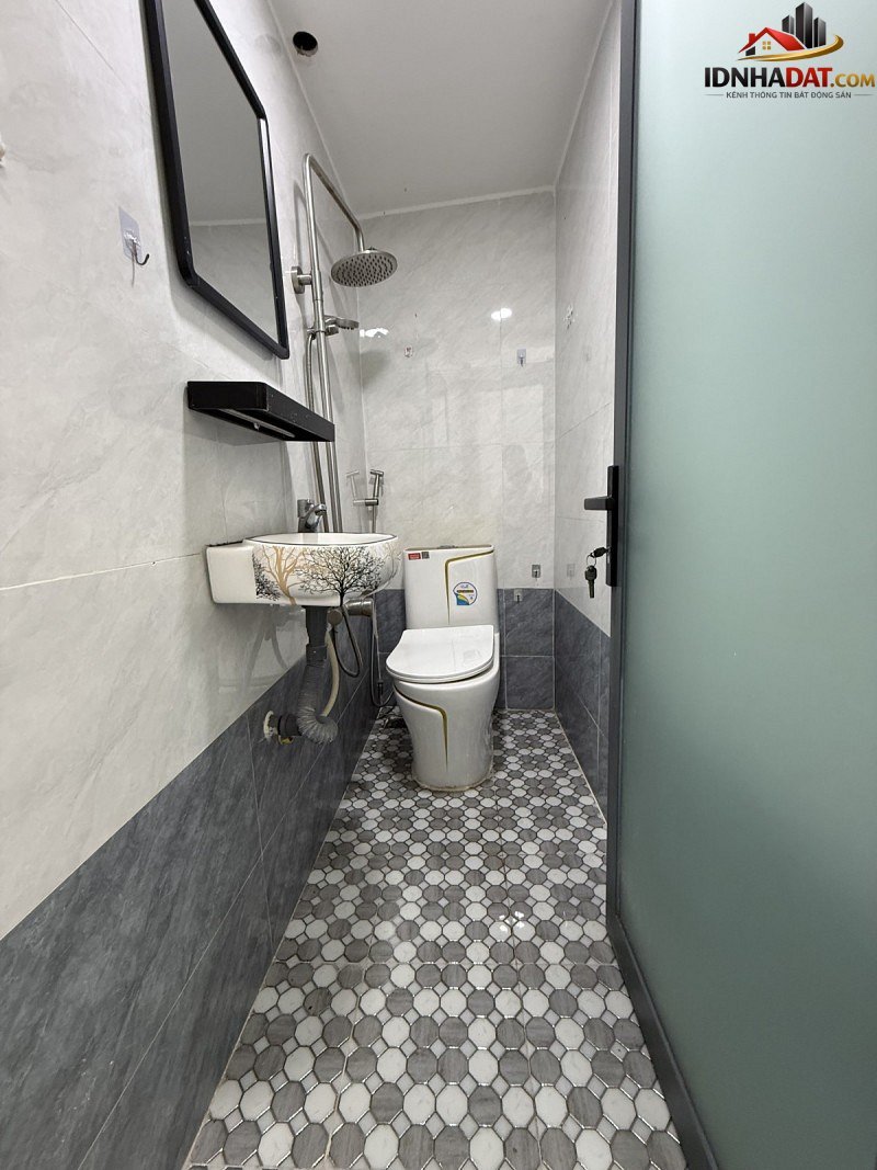 Ông Ích Khiêm Q11 23m2 2 tầng 2pn 2wc SHR chỉ 3.2 tỷ – Bán nhà đất Đường Ông Ích Khiêm – Phường cũ 11 Quận 11 – Phường mới 11 – Thành phố Hồ Chí Minh