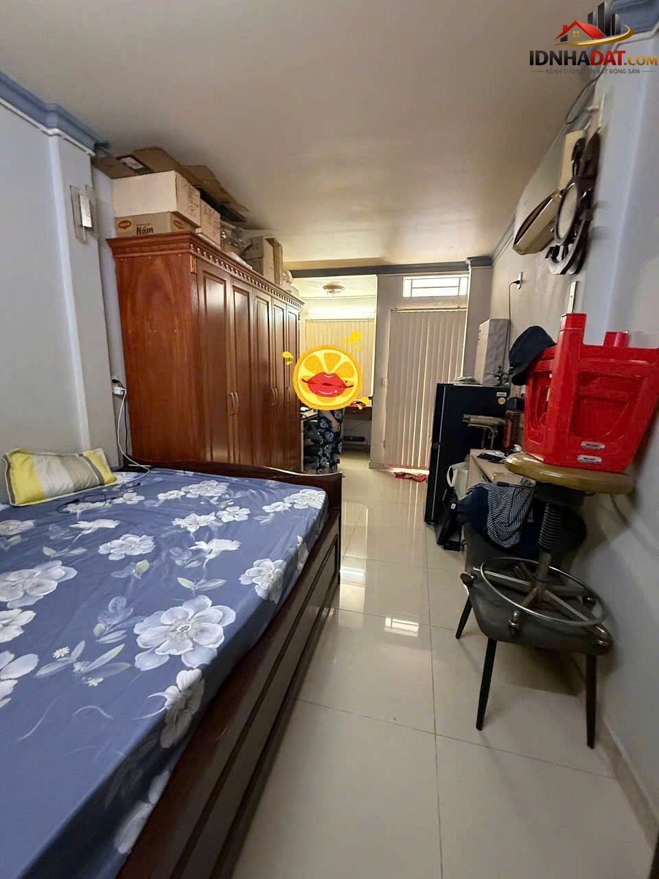 Bán nhà đất Đường Thiên Phước – Phường cũ Tâ… – Bán nhà trong ngõ, hẻm Quận Tân Bình – TP Hồ Chí Minh giá 5 – 7 tỷ