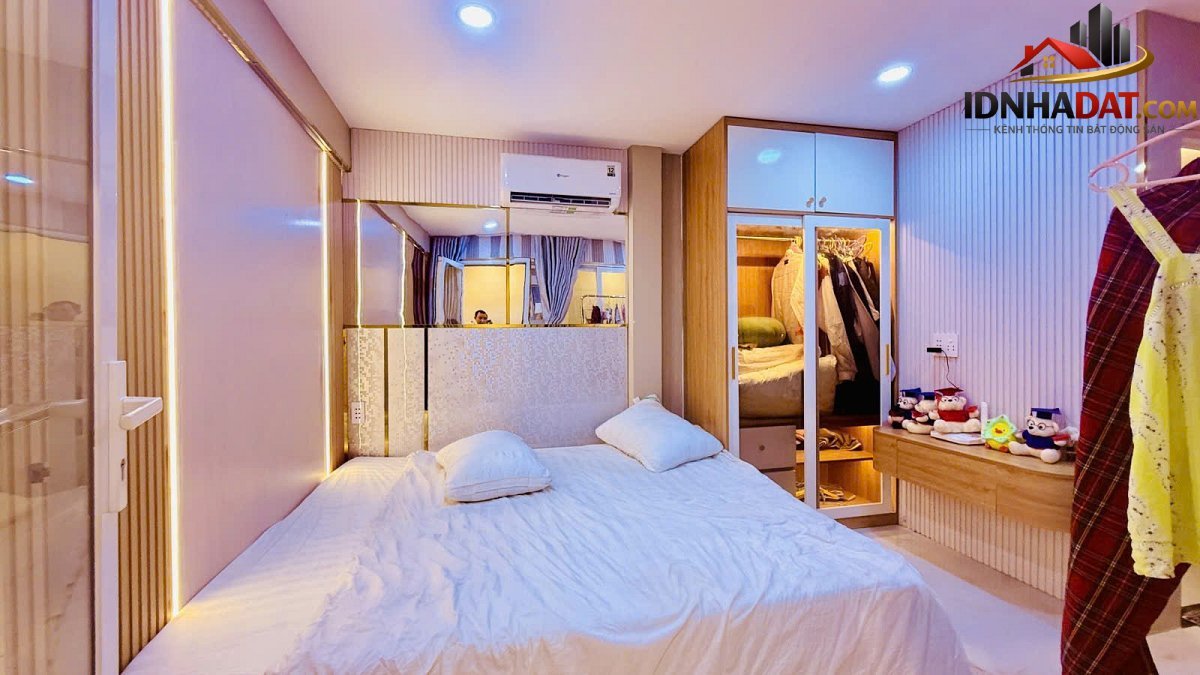 Hẻm ô tô Âu Cơ Tân Bình 36m2 6.05 tỷ – Bán n… – Bán nhà trong ngõ, hẻm Quận Tân Bình – TP Hồ Chí Minh giá 5 – 7 tỷ