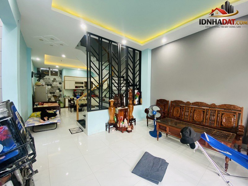 Bán nhà đất Đường Số 23 – Phường cũ Bình Trưng Tây Quận 2 – Phường mới Bình Trưng Tây – Thành phố Hồ Chí Minh diện tích 64m2 giá 7.45 tỷ