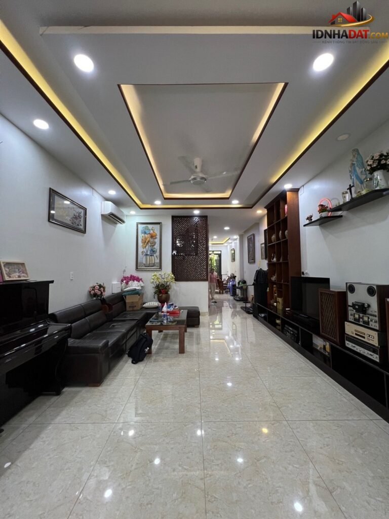 Bán nhà đất Đường Phạm Thế Hiển – Phường cũ 7 Quận 8 – Phường mới 7 – Thành phố Hồ Chí Minh 100m2 10.2 tỷ