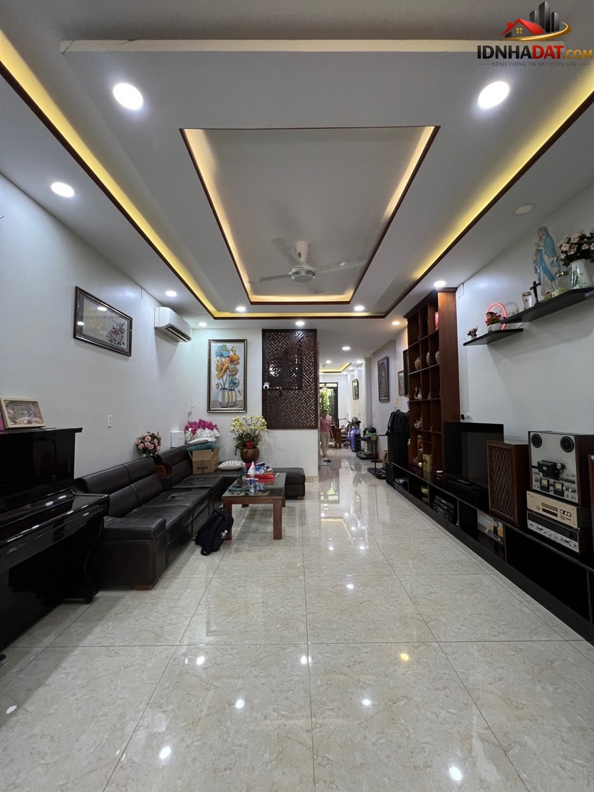 Bán nhà đất Đường Phạm Thế Hiển – Phường cũ 7 Quận 8 – Phường mới 7 – Thành phố Hồ Chí Minh 100m2 10.2 tỷ