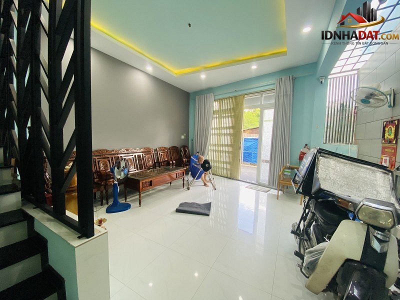 Bán nhà đất Đường Số 23 – Phường cũ Bình Trưng Tây Quận 2 – Phường mới Bình Trưng Tây – Thành phố Hồ Chí Minh diện tích 64m2 giá 7.45 tỷ