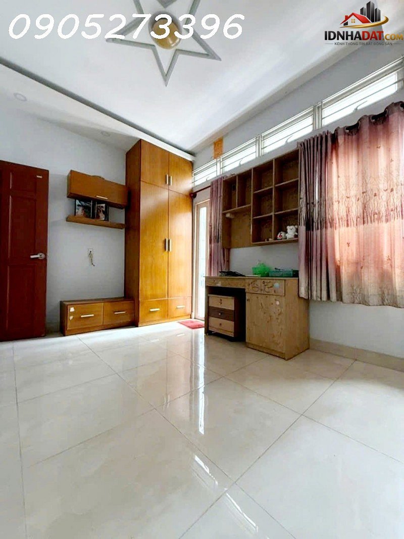 Nguyễn sỹ sách – 32m – 1 trêtn 1 lầu – gần nhà ga t3 – giá 4.65 tỷ Bán nhà đất Đường Nguyễn Sỹ Sách – Phường cũ 1 Quận Tân Bình – Phường mới 1 – Thành phố Hồ Chí Minh