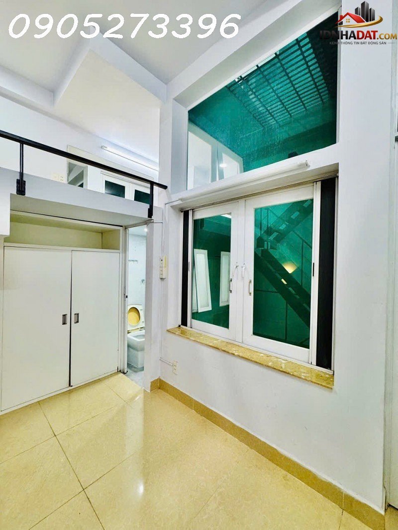 Bán nhà đất Đường Nơ Trang Long – Phường cũ 1 Quận TP HCM – Phường mới 1 – Thành phố Hồ Chí Minh diện tích 21 m2 giá 4950000000