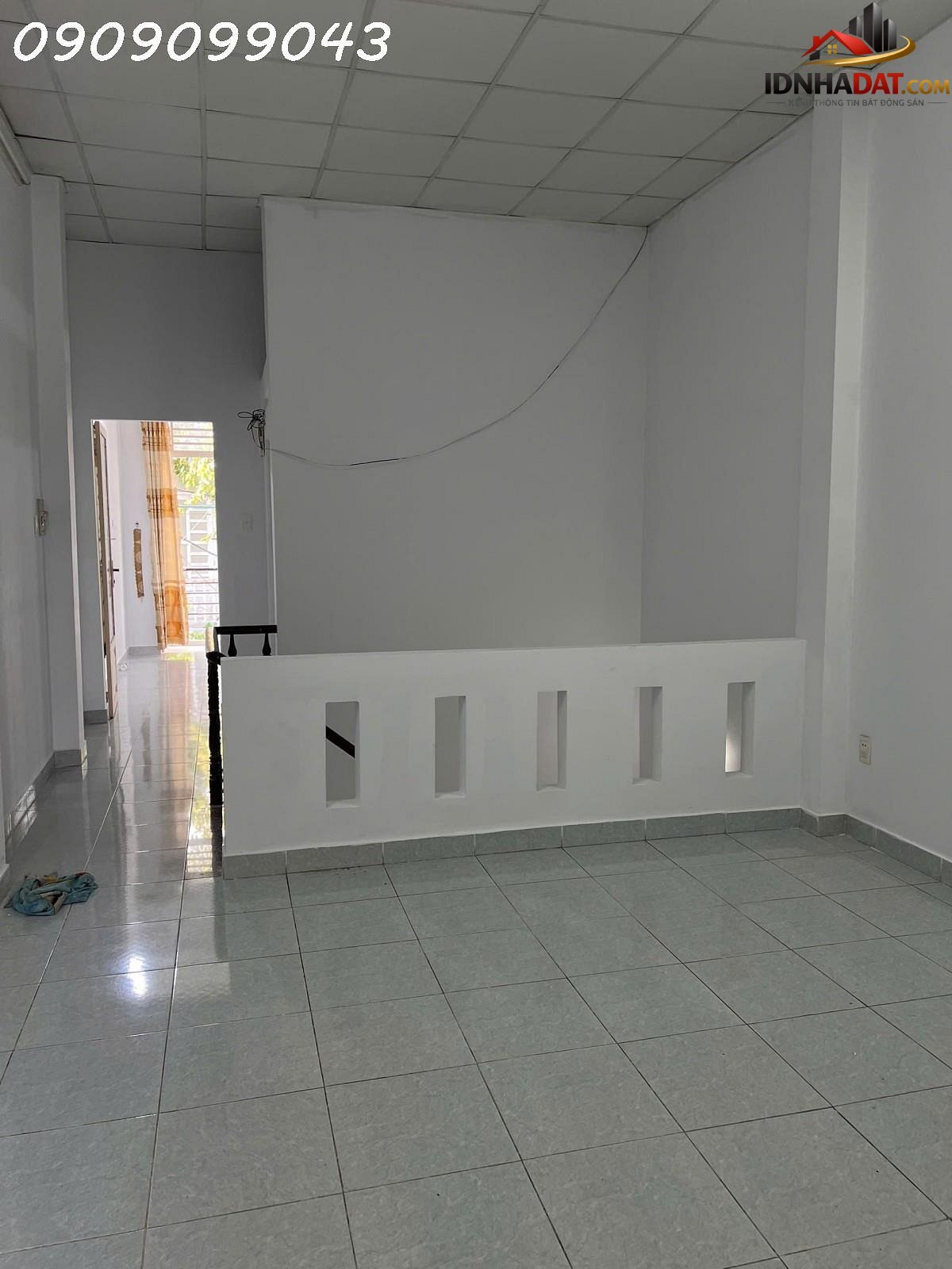 Rnhà 2 tầng đúc nguyễn thị búp tch quận 12 hiệp thành city nguyễn thị búp Bán nhà đất Đường Nguyễn Thị Kiêu – Phường cũ Tân Chánh Hiệp – Huyện Quận 12 – Phường mới Hiệp Thành – Thành phố Hồ Chí Minh 75m2 4350000000