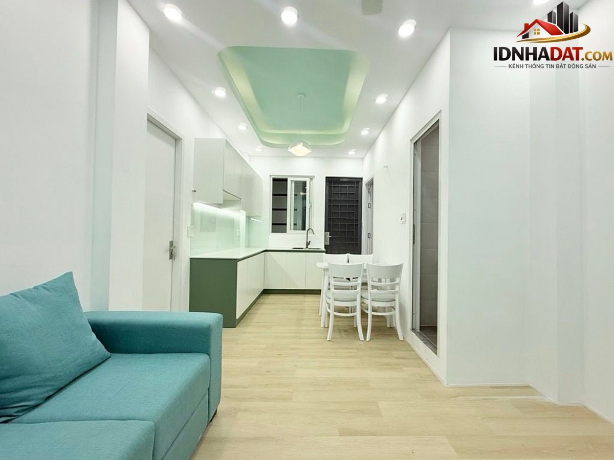 Căn hộ cây mai q11- 55m -2pn- 3.19 tỷ , nội thất , có sổ, thang máy Bán nhà đất Đường Tân Thành – Phường cũ 16 Quận 11 – Phường mới 16 – Thành phố Hồ Chí Minh