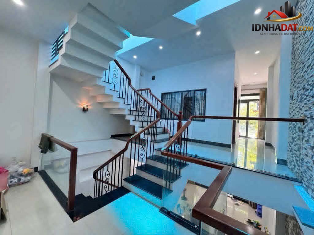 Bán nhà đất Đường Đoàn Văn Cừ – Phường cũ Hòa Minh Quận Liên Chiểu – Phường mới Hòa Minh – Thành phố Đà Nẵng 100m2 5.98 tỷ