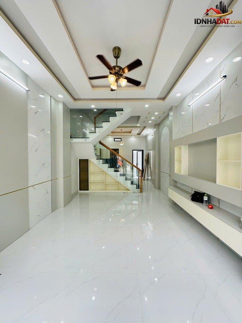 Bán nhà đất Đường Trường Lưu – Phường cũ Long Trường Quận 9 – Phường mới Long Trường – Thành phố Hồ Chí Minh 56m2 5780000000