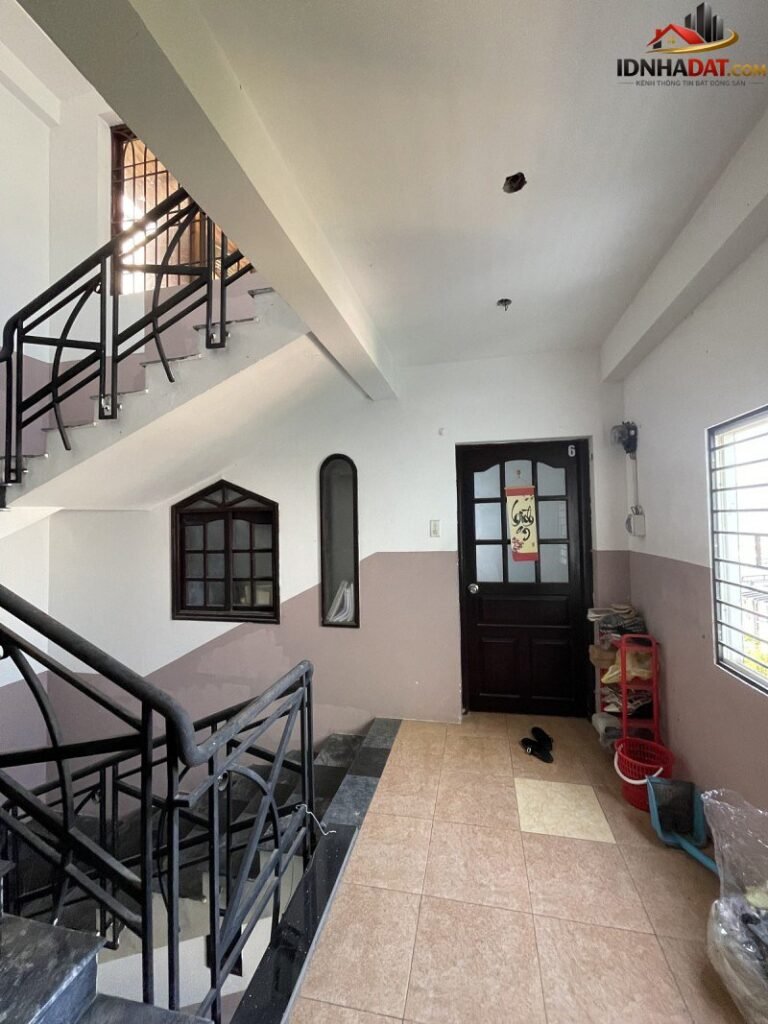 Bán tòa căn hộ 5 tầng 75m Đường Nguyễn Phước Nguyê… – Bán nhà mặt phố Thị xã An Khê – Gia Lai giá 5 – 7 tỷ