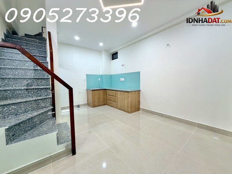 Sát bên quận 1 – gần mặt tiền – 3 tầng full công năng – 19m2 – 4.5 tỷ – Bán nhà đất Đường Lê Văn Duyệt – Phường cũ 1 – Quận Bình Thạnh – Phường mới 1 – Thành phố Hồ Chí Minh