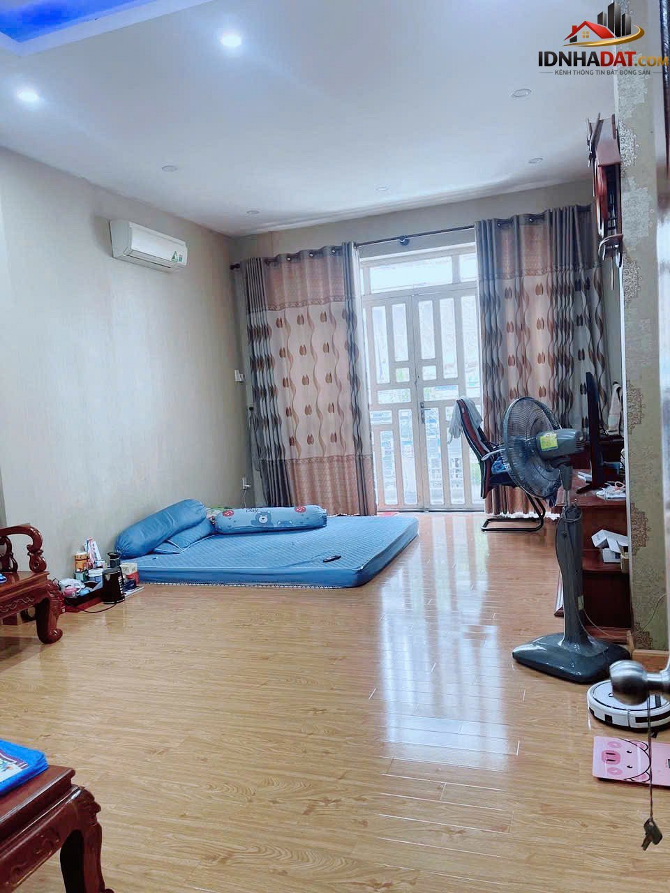 13.8 tỷ nhà chính chủ mặt tiền 99 Ba Vân 53m2 4 tầng, sổ đỏ trao tay – cơ hội vàng Tân Bình – Bán nhà đất Đường Ba Vân – Phường cũ 14 Quận Tân Bình – Phường mới 14 – Thành phố Hồ Chí Minh