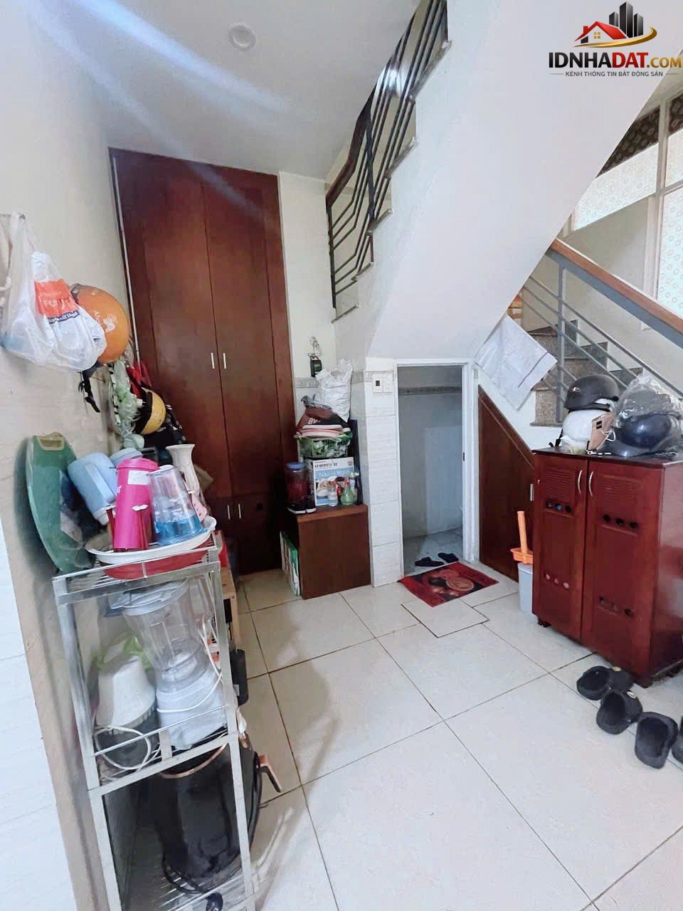 13.8 tỷ nhà chính chủ mặt tiền 99 Ba Vân 53m2 4 tầng, sổ đỏ trao tay – cơ hội vàng Tân Bình – Bán nhà đất Đường Ba Vân – Phường cũ 14 Quận Tân Bình – Phường mới 14 – Thành phố Hồ Chí Minh