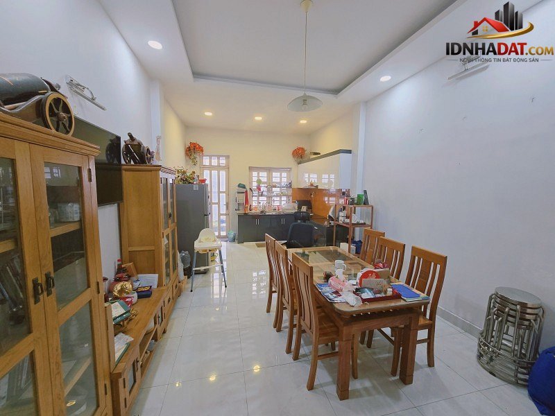 Bán nhà mặt phố đường số 14 – Phường cũ Phước Bình Quận 9 – Phường mới Phước Bình – Thành phố Hồ Chí Minh diện tích 88m2 giá 10.95 tỷ