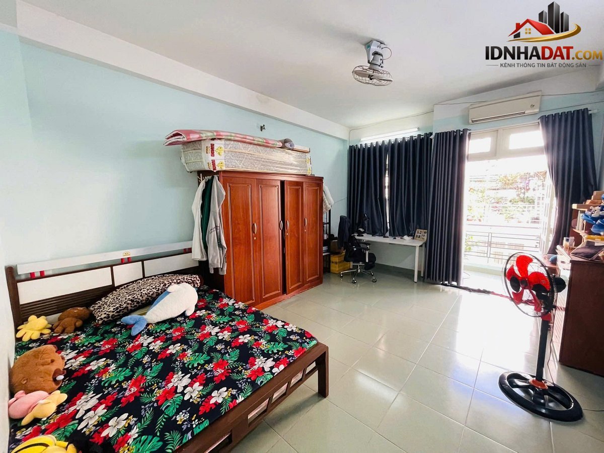 Mặt tiền hẻm xe tải thông Thoại Ngọc Hầu 89m2 11.3 tỷ – Bán nhà đất Đường Thoại Ngọc Hầu – Phường cũ Phú Thạnh Quận Tân Phú – Phường mới Phú Thạnh – Thành phố Hồ Chí Minh